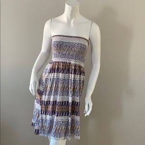 NEW VENUS Staples Dress